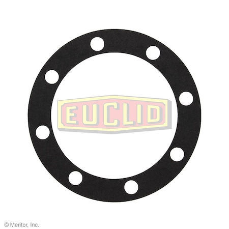 Euclid Gasket, E2341 E2341